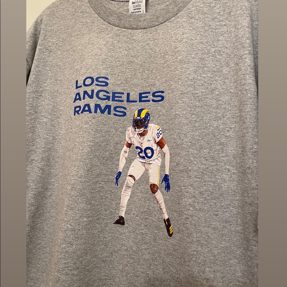 LA Rams T-Shirt